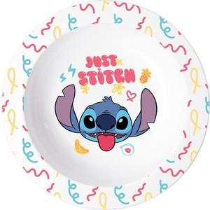 STOR Plastová miska Stitch 300ml vyobraziť