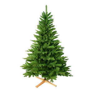 Umelý vianočný stromček výška 180 cm Spruce – Dakls vyobraziť