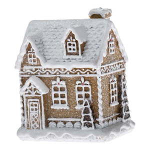 Vianočná figúrka Gingerbread House – Dakls vyobraziť