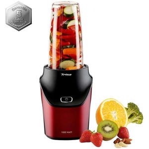 Trisa Electronics MIXÉR NA SMOOTHIE vyobraziť