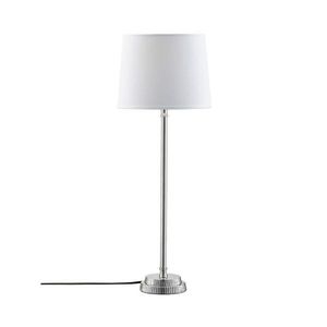 XXXL STOLNÁ LAMPA, E27, 58 cm vyobraziť