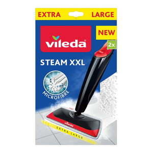 Vileda Parný mop Steam XXL vyobraziť