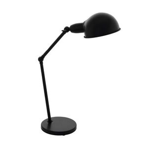 Eglo STOLNÁ LAMPA, E27, 37, 5/15, 5/54 cm vyobraziť