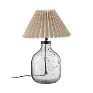 XXXL STOLNÁ LAMPA, E27, 25/14 cm vyobraziť