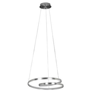 Ambiente ZÁVESNÉ LED SVIETIDLO, 56/150 cm vyobraziť