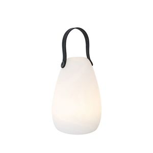 STOLNÁ LED LAMPA, 14/25 cm vyobraziť