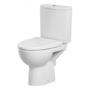 CERSANIT - WC KOMBI Parva 215 010 3/6 SEDADLO Parva DUROPLAST K27-001 vyobraziť