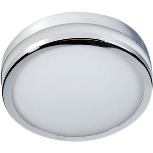 SAPHO - PALERMO stropné LED svietidlo, ø 295, 24W, IP44, 230V 94999 vyobraziť