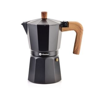 Moka konvice CARINA 360 ml černá vyobraziť