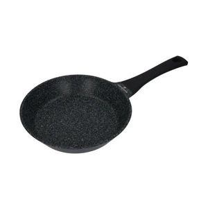 Pánev ZWIEGER BLACK STONE hliník 24 cm nepřilnavá vyobraziť