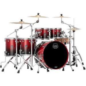 SR628XRQ Saturn bicia sada MAPEX vyobraziť