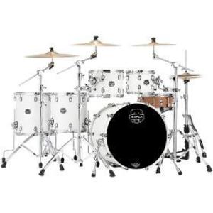 SR628XRM Saturn bicia sada MAPEX vyobraziť