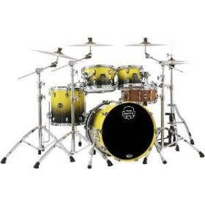 SR504XUJ SATURN bicia sada MAPEX vyobraziť