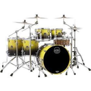 SR628XUJ SATURN BICI SADA MAPEX vyobraziť