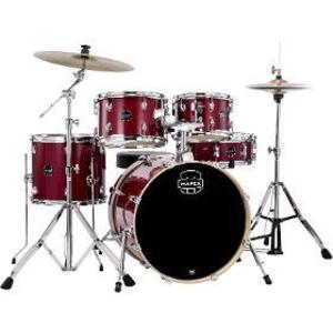 VE5044FTVM Venus bicia sada MAPEX vyobraziť