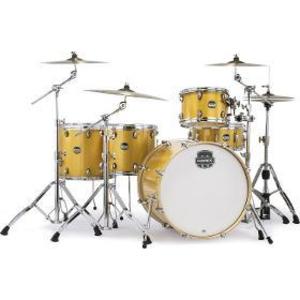 MA528SFYD Mars Birch bicia sada MAPEX vyobraziť