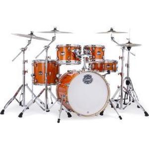 MM504SFOG Mars Maple bicia sada MAPEX vyobraziť