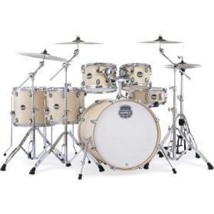 MM628SFUNW Mars Maple bicia sada MAPEX vyobraziť