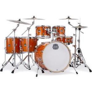 MM628SFUOG Mars Maple bicia sada MAPEX vyobraziť