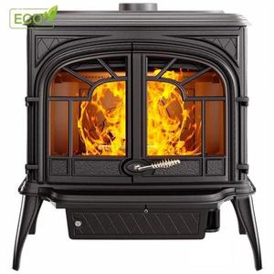 Krbové kachle Premium ZEUS 11.3kW Eco vyobraziť