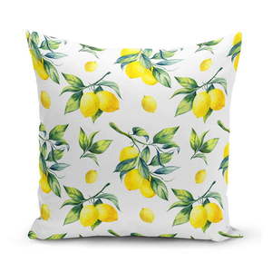 Obliečka na vankúš 43x43 cm - Minimalist Cushion Covers vyobraziť