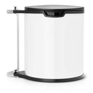 Brabantia ODPADKOVÝ KÔŠ, 2 x 30 l vyobraziť