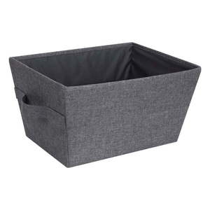 Úložný látkový košík 30x40x22 cm Soft Storage – Bigso Box of Sweden vyobraziť