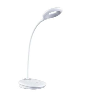 Boxxx LED LAMPA NA PÍSACÍ STÔL, dotykový stmievač, 11/43, 5/12 cm vyobraziť