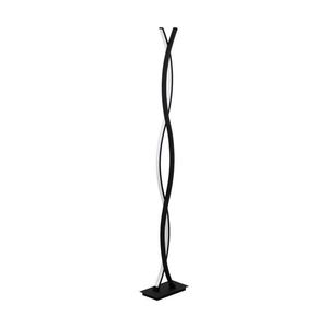 Eglo STOJACIA LED LAMPA, 25/13/142 cm vyobraziť