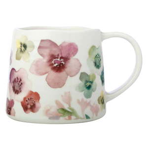 Biely porcelánový hrnček 380 ml Meadow – Maxwell & Williams vyobraziť