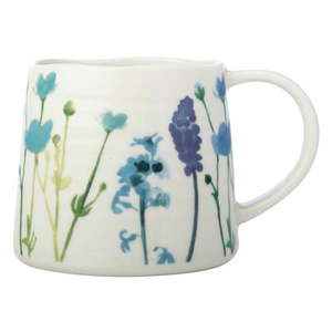 Biely porcelánový hrnček 380 ml Meadow – Maxwell & Williams vyobraziť