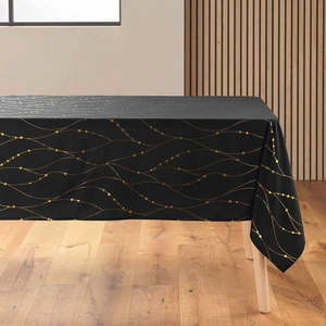 Obrus ​​z mikrovlákna 140x240 cm Firmament – ​​douceur d'intérieur vyobraziť