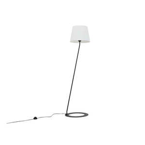 Biela/čierna stojacia lampa Shade - CustomForm vyobraziť