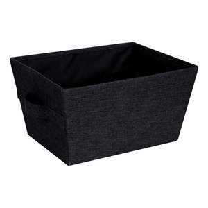 Úložný látkový košík 26x35x19 cm Soft Storage – Bigso Box of Sweden vyobraziť