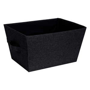 Úložný látkový košík 34, 5x45x25 cm Soft Storage – Bigso Box of Sweden vyobraziť