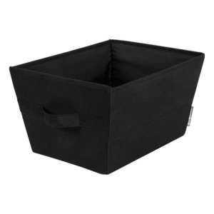 Úložný látkový košík 30x40x22 cm Soft Storage – Bigso Box of Sweden vyobraziť