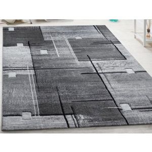 Koberec Thales 80x140 cm, šedý% vyobraziť