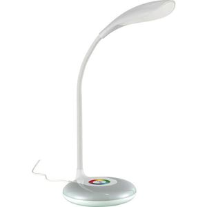 Novel LED LAMPA NA PÍSACÍ STÔL, dotykový stmievač, 12, 5/12, 5/48 cm vyobraziť