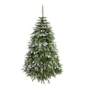 Umelý vianočný stromček výška 180 cm Snowy Spruce 3D – Vánoční stromeček vyobraziť