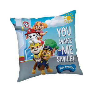 Detský vankúšik Paw Patrol - Jerry Fabrics vyobraziť