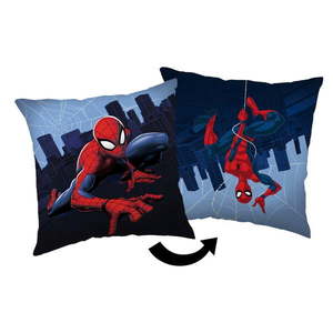 Detský vankúšik Spiderman - Jerry Fabrics vyobraziť