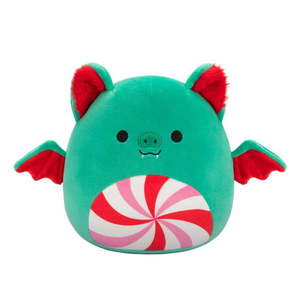 Plyšová hračka Ricardo – SQUISHMALLOWS vyobraziť