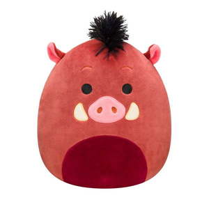 Plyšová hračka Disney Pumbaa – SQUISHMALLOWS vyobraziť