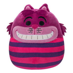 Plyšová hračka Cheshire Cat – SQUISHMALLOWS vyobraziť