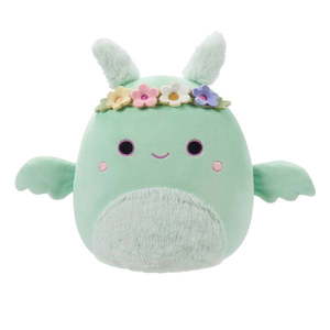 Plyšová hračka Tove – SQUISHMALLOWS vyobraziť