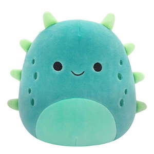 Plyšová hračka Wasabi – SQUISHMALLOWS vyobraziť