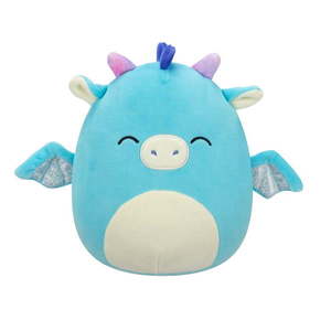 Plyšová hračka Tatiana – SQUISHMALLOWS vyobraziť