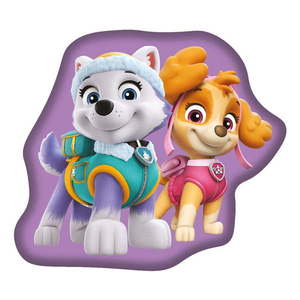 Fleecový detský vankúšik Paw Patrol – Jerry Fabrics vyobraziť