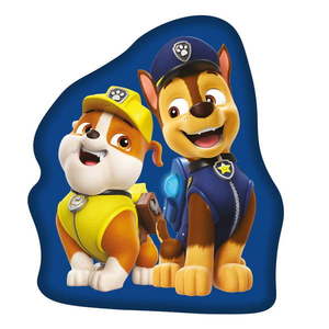 Fleecový detský vankúšik Paw Patrol – Jerry Fabrics vyobraziť