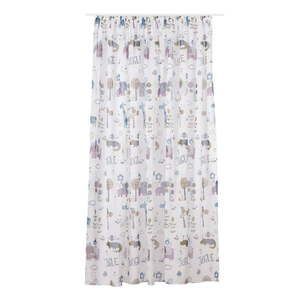 Detská záclona 300x260 cm Giraffe – Mendola Fabrics vyobraziť